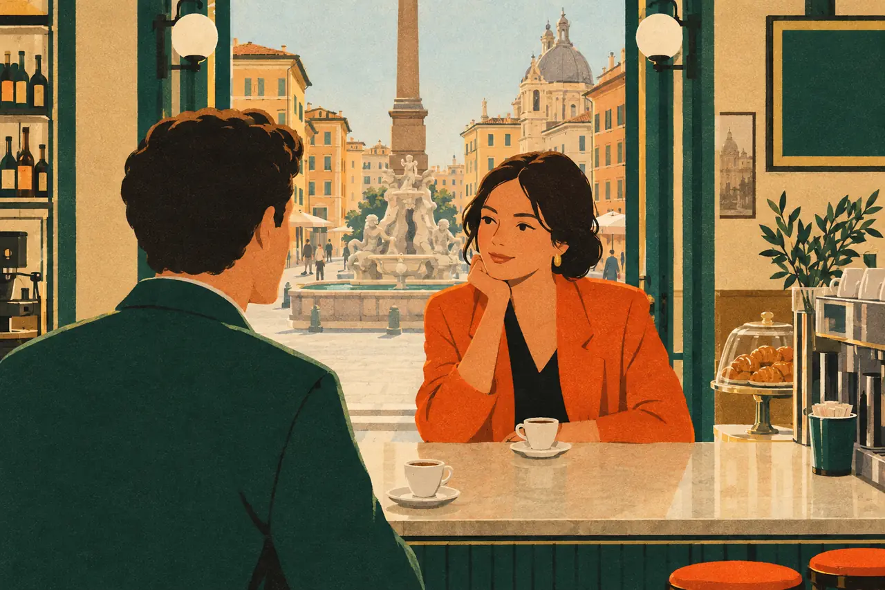 Placement chat (Italian)